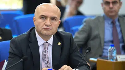 İYİ Partili Erhan Usta: "Gençler mafya, bahis ve uyuşturucu tuzağında"