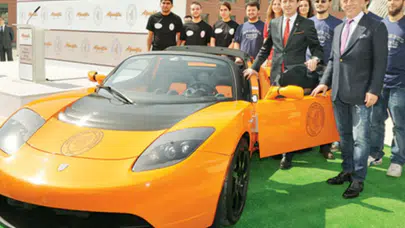 Skandal! İTÜ, Ali Ağaoğlu'nun TESLA'sını çürüttü!