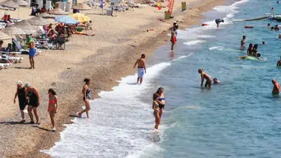 Turizmcilerin yüzde 70'i '2017, 2016'dan daha kötü geçecek' diyor