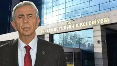 Mansur Yavaş ve Özel Kalem Müdürü'ne konser harcamaları nedeniyle soruşturma izni verildi
