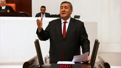 REKLAMA GİDEN PARANIN HESABI YOK!