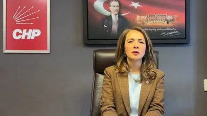 CHP'li İlgezdi: KYK yurtlarında intiharlar artıyor, gençler hayatta kalma mücadelesi veriyor!