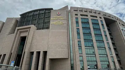 İstanbul'da IŞİD operasyonunda 12 kişi gözaltına alındı