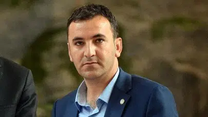 Tahliye talebi reddedilen HDP'li Ferhat Encü'den kendisini tutuklayan mahkemeye teşekkür