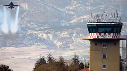 '15 Temmuz'da havadaki F-16'lara 'Hareket görürseniz çakın' talimatı verildi'