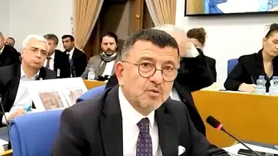 CHP'li Veli Ağbaba: Arsa olmayan 500 bin konut projesi hayal satışı mı?