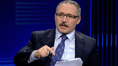 Selvi’den köşe komşusu Ertuğrul Özkök’e yanıt:  Üstenci bir dille ayar verilmeye kalkışılmasından hoşlanmam, lütfen o çizgiyi aşmayın