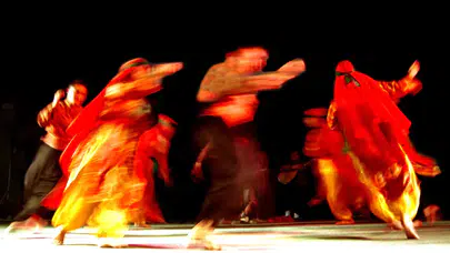 Alevi-Bektaşi Platformu: Anayasanın ilk 4 maddesi korunmalı