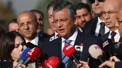 CHP'den Milli Dayanışma Komisyonu için Parti Kararı Hamlesi