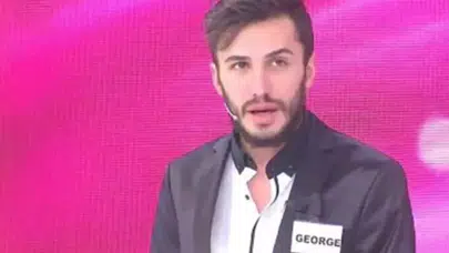 Skandal damat adayı George Khotivari vefat etti