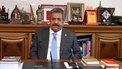 MHP'li Feti Yıldız: İmralı'ya gidilecektir, bunu net olarak söylüyoruz