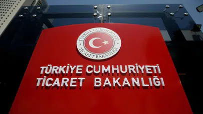 Ticaret Bakanlığı 2025'te 470 bin firmaya denetim yaparak toplam 2.4 milyar TL ceza kesti
