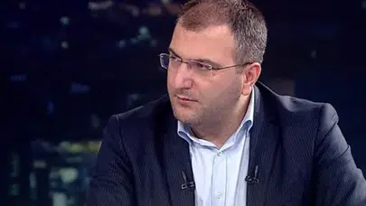 Cem Küçük ifade verdi