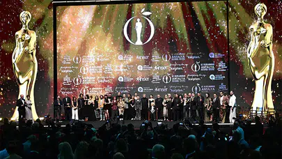 62. Uluslararası Antalya Altın Portakal Film Festivali ödülleri sahiplerini buldu