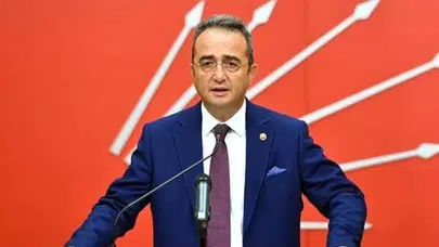 CHP'den 'Türkiye gelmeyin' sözü için açıklama