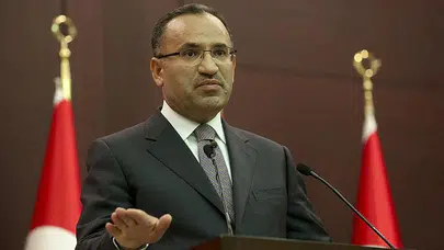 Bozdağ: FETÖ, Erdoğan için 'AIDS olacak' diyor