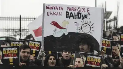 Bahadır Grammeşin davasının 11. duruşması yarın Kartal'da görülecek