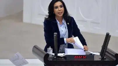 CHP'Lİ Gülay Yedekci:Milletimizle Biz Bu Zihniyete Karşıyız
