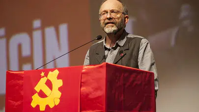 Kemal Okuyan: CHP, sosyalist hareketin bağımsızlığını engelliyor, milletvekili transferini reddediyoruz