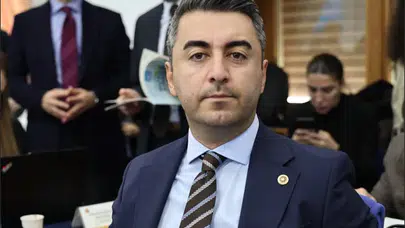 CHP'li Cem Avşar: ‘Cumhuriyet Tarihinin En Büyük Sosyal Konut Projesine ne oldu?’