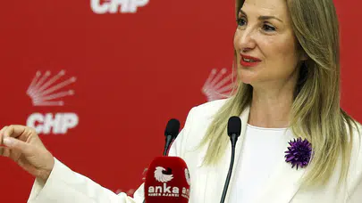CHP'den Kadına Yönelik Şiddet Eylem Planı'na Sert Eleştiri!