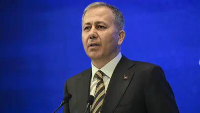 İçişleri Bakanı: Yasa dışı bahis ve nitelikli dolandırıcılık operasyonunda 190 kişi tutuklandı