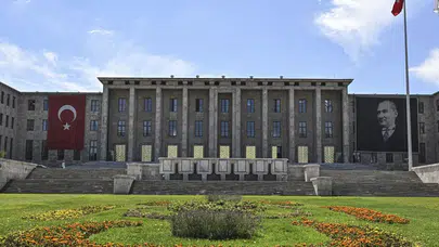 TBMM'de Vergi Kanunları ve 2026 Bütçesi Üzerine Görüşmeler Başlıyor