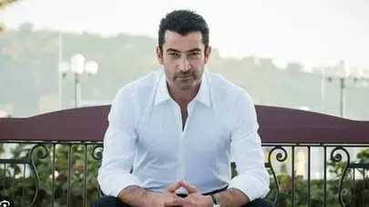 Kenan İmirzalıoğlu evliliğini ilk kez anlattı...