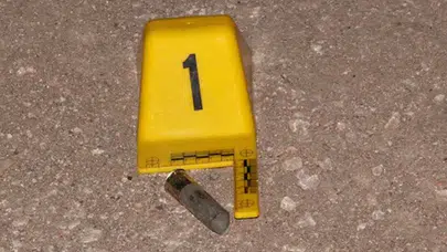Şarkışla'da pompalı dehşeti! 5 ölü
