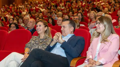 Yenişehir Komedi Oyunları Festivali'nde 5 gün boyunca ücretsiz kahkaha seansı!