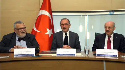 PROF. DR. ABDULHALUK MEHMET ÇAY'DAN, CELAL ŞENGÖR'E CEVAP : TARİH BİLMİYOR!