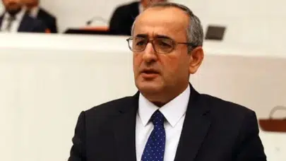 CHP'Lİ HAYDAR AKAR'DAN 10 OCAK ÇALIŞAN GAZETECİLER GÜNÜ MESAJI