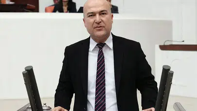 CHP'Lİ BAKAN TERÖR SALDIRISIYLA İLGİLİ O İDDİALARI MECLİSE TAŞIDI