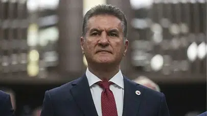 Mustafa Sarıgül: Milletvekili mazbatasını alan Sayın Can Atalay’ın hala hapiste tutuluyor olması demokrasi adına kabul edilemez