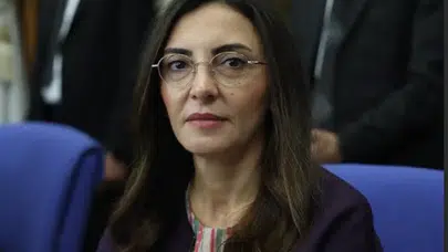 CHP'li Altaca Kayışoğlu, Kamu Denetçiliği Kurumu'nun bağımsızlığını kaybettiğini vurguladı