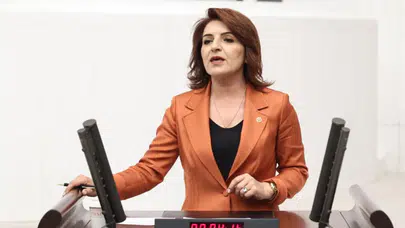 CHP'li Gülcan Kış: Enflasyon rakamları halkın gerçekleriyle örtüşmüyor, iktidar manipüle ediyor!