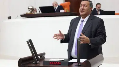 GÜRER: HASTANE VAR, DOKTOR YOK!