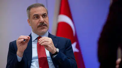 Hakan Fidan: Trump CAATSA yaptırımlarını kaldırma sözü verdi