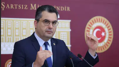 Burak Dalgın'dan Hükümete Tutarlılık Testi: Vergi Artışları Sorun Olacak mı?