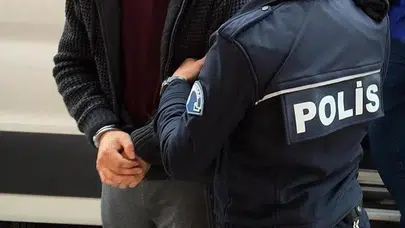 Körler Derneği'ni soyan hırsız yakalandı