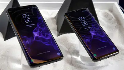 Samsung Galaxy S9 ve Galaxy S9+ ne zaman çıkacak? Samsung tarihi açıkladı…