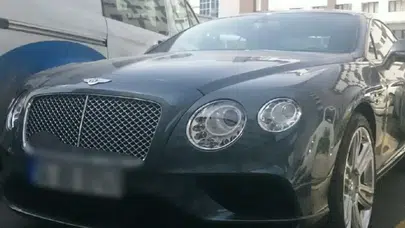 Firmalara yardım vaadiyle milyonlarca lira vurgun yapan çete çökertildi