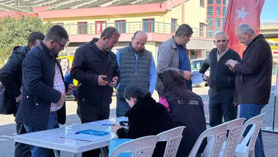 Balıkesir Büyükşehir’in tohum desteği üreticinin yüzünü güldürüyor