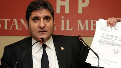 Rekor Bütçe Saray'a Yine Yetmedi