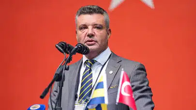 Sadettin Saran, uyuşturucu testi pozitif çıktığı iddia edilen maddeyi hayatım boyunca kullanmadım