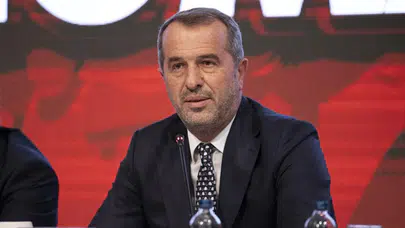 MHP'li vekil Saffet Sancaklı'nın eşi yaşamını yitirdi