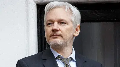 Ekvador Assange'a vatandaşlık verdi