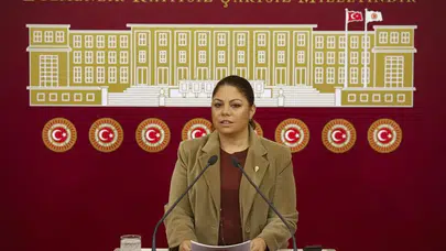 CHP'DEN BEKİR BOZDAĞ'IN LAİKLİK AÇIKLAMASINA YANIT