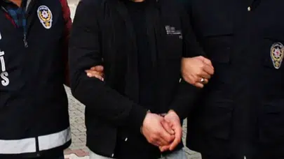160 sağır ve dilsizi dolandıranlara operasyon!