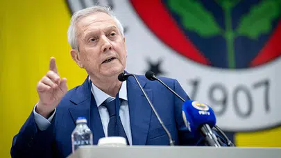 Aziz Yıldırım, Sadettin Saran'a istifa çağrısını yalanladı